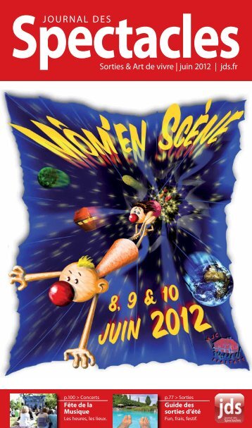 journal des sorties journal des sorties